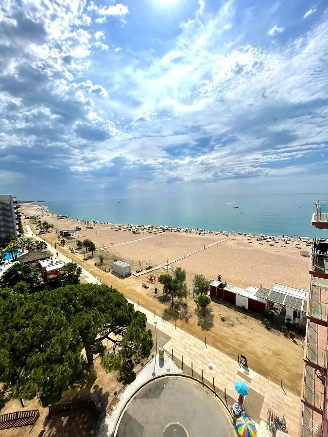 Appartamento Seahomes Vacations - Marina Boutique Design Santa Susanna