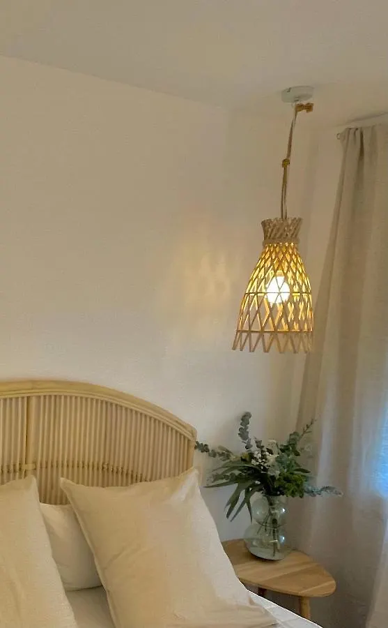 Seahomes Vacations - Marina Boutique Design Santa Susanna Appartamento