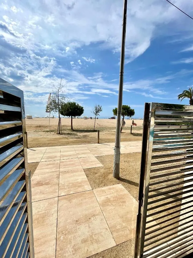 Seahomes Vacations - Marina Boutique Design Santa Susanna Appartamento