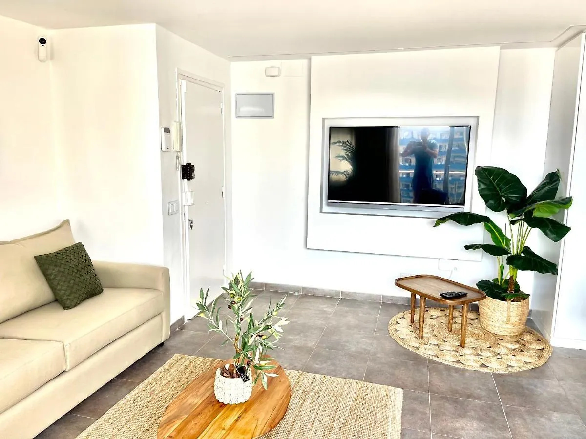 Seahomes Vacations - Marina Boutique Design Santa Susanna 0*,  Spagna