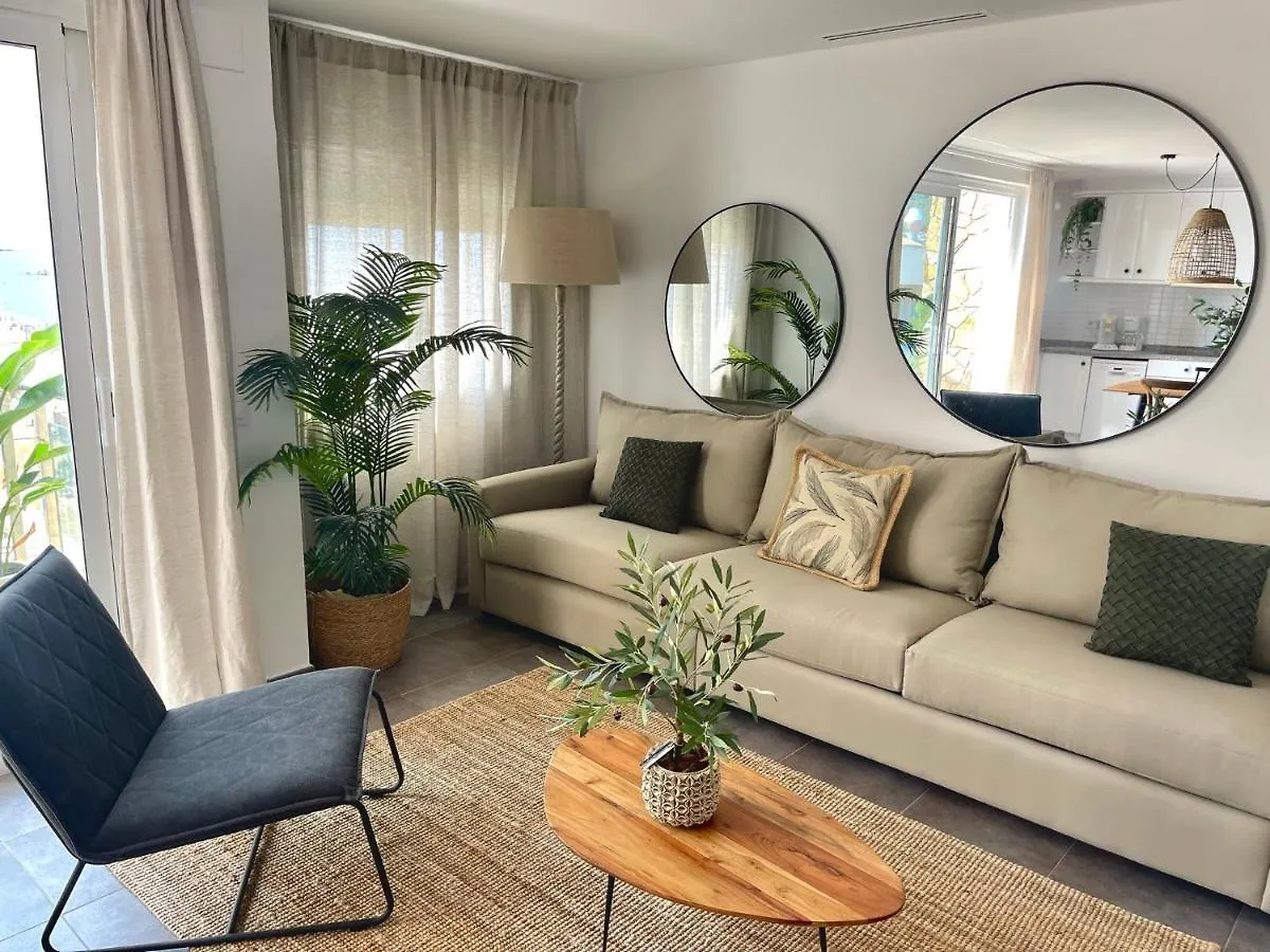 Appartamento Seahomes Vacations - Marina Boutique Design Santa Susanna Spagna