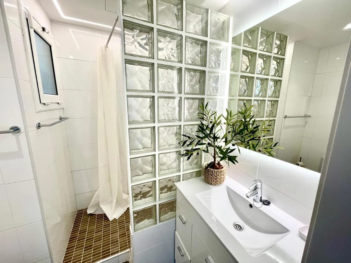 Seahomes Vacations - Marina Boutique Design Santa Susanna Appartamento