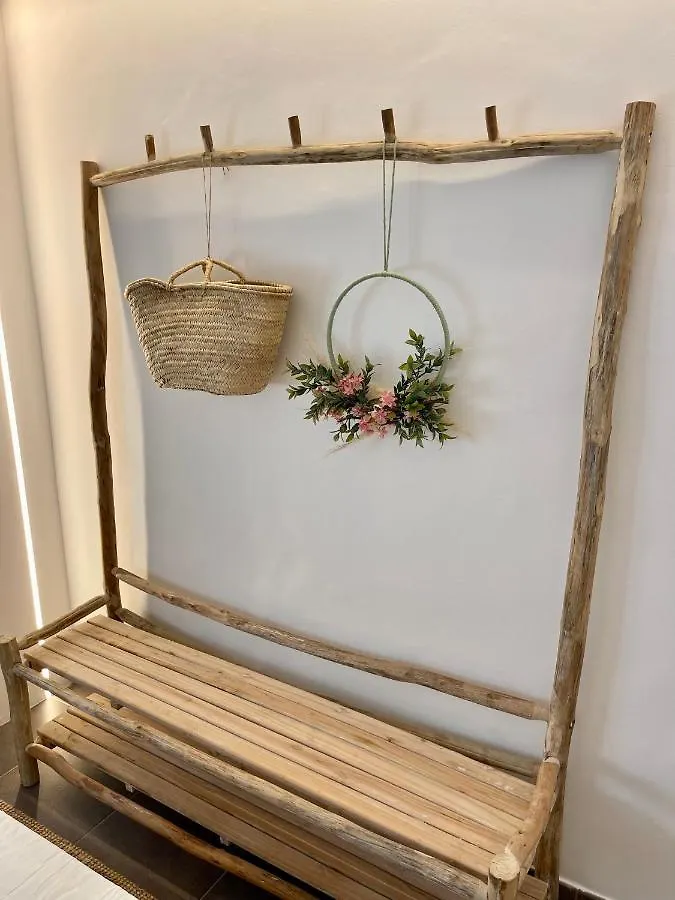 Seahomes Vacations - Marina Boutique Design Santa Susanna