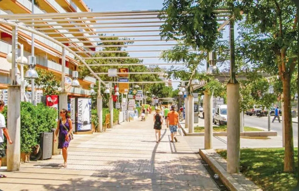 Appartamento Seahomes Vacations - Marina Boutique Design Santa Susanna