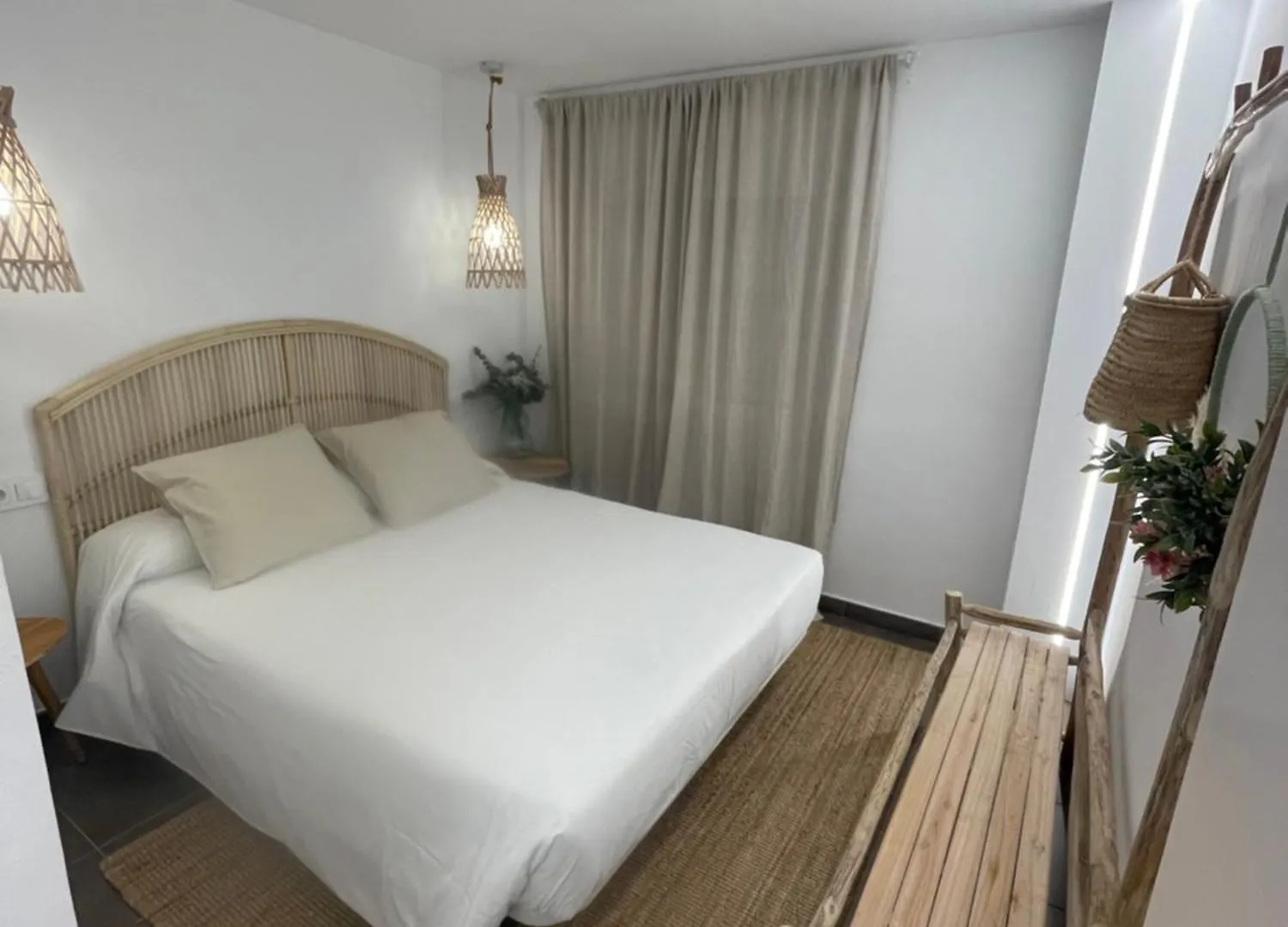 Seahomes Vacations - Marina Boutique Design Santa Susanna Appartamento